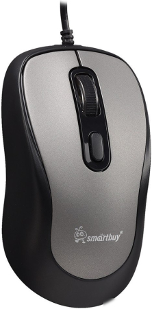 SMARTBUY SBM353G серый