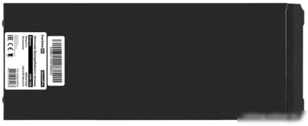 ExeGate SpecialPro UNB-1200.LED.AVR.2SH.3C13 EX292793RUS