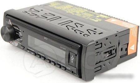 USB-магнитола ACV AVS-811G