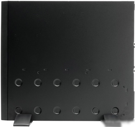 Источник бесперебойного питания APC Smart-UPS X 750VA Rack/Tower LCD 230V (SMX750I)