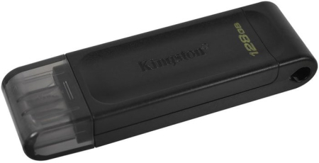 USB Flash Kingston DataTraveler 70 128GB