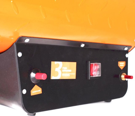 Patriot GS 50 [633 44 5024]