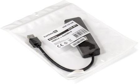 ExeGate DUB-4P/1 EX293980RUS