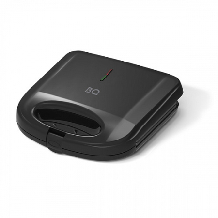 BQ ST2002 Black GRILL