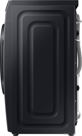 SAMSUNG WD90DG6G94BBLP (с сушкой) черный