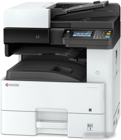 Kyocera Mita ECOSYS M4125idn