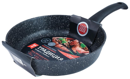 Блинная сковорода Традиция Престиж ТП2201И