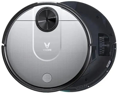 Робот-пылесос Viomi Vacuum Cleaning Robot V2 Pro V-RVCLM21B