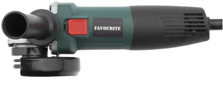 Угловая шлифмашина FAVOURITE FG 900