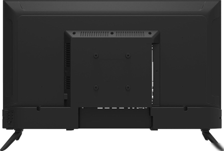SOUNDMAX SM-LED32M12 HD Безрамочный