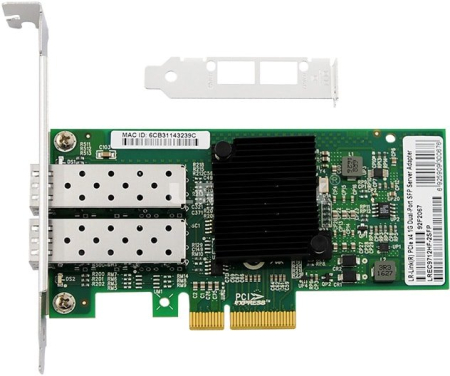 LR-Link LREC9712HF-2SFP