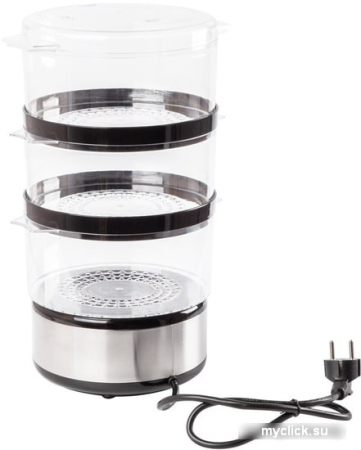 Пароварка Endever Vita 173