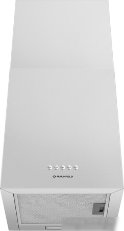 MAUNFELD Box Push 40 (нержавеющая сталь)