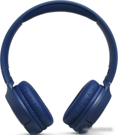 Наушники JBL Tune 560BT (синий)
