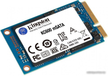 Kingston KC600 512GB SKC600MS/512G
