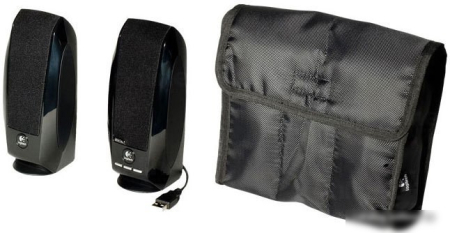 Акустика Logitech S150