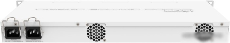 Коммутатор Mikrotik CRS328-4C-20S-4S+RM