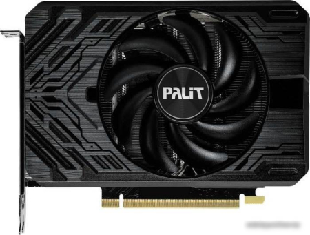 Palit GeForce RTX 4060 Ti StormX OC 8GB GDDR6 NE6406TS19P1-1060F