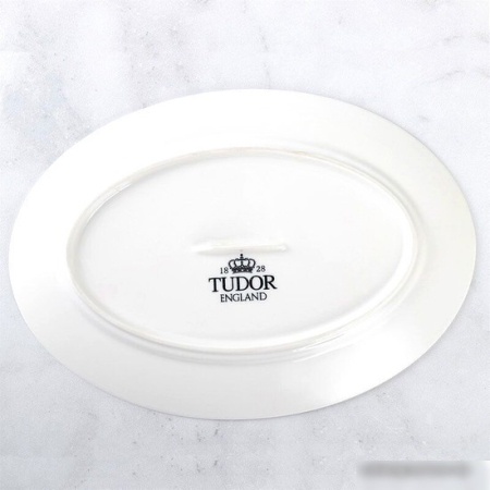 Блюдо Tudor England TU2306-2
