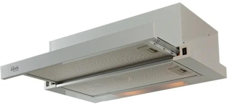 Кухонная вытяжка Oasis UV-60W (F)