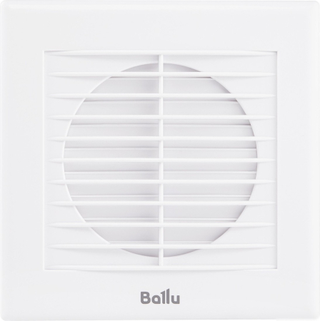 Осевой вентилятор Ballu BAF-EX 120 G