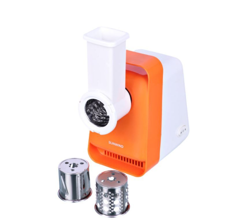 Мясорубка SunWind SWG180