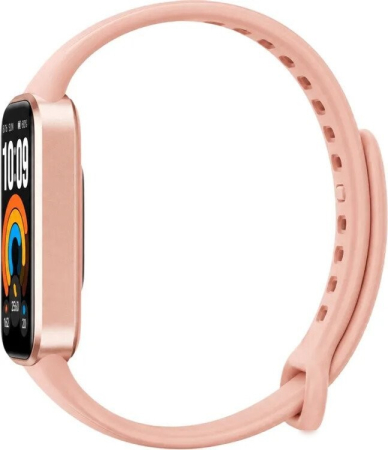 XIAOMI Smart Band 11 Active Pomelo Pink (BHR09AGGL)