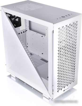Thermaltake Divider 300 TG Air Snow CA-1S2-00M6WN-02
