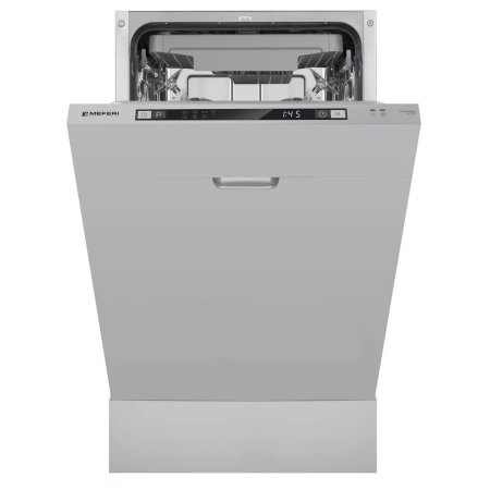 Встраиваемая посудомоечная машина Meferi MDW4573 Ultra