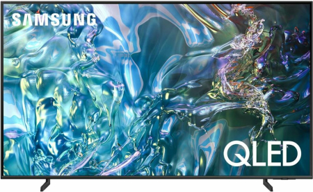 Samsung QLED 4K Q60D QE55Q60DAUXRU