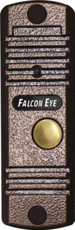 Вызывная панель Falcon Eye FE-305C (бронзовый)