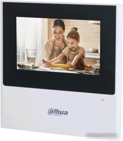 Dahua DHI-VTH2611L-WP