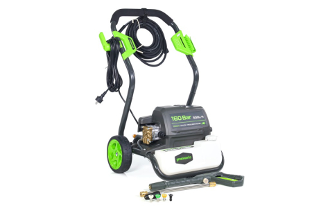 Мойка высокого давления Greenworks GPWG8II 5106807