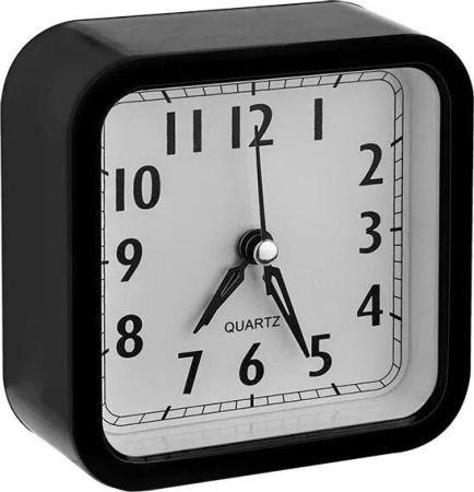 PERFEO (PF_C3165) Quartz "PF-TC-019" чёрные
