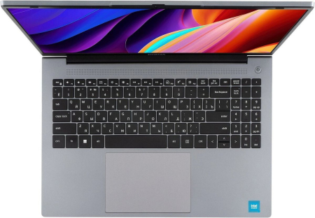 DIGMA 16" Eve C5805 N100/16G/512Gb SSD/UHD Graphics/Win11 Pro/Dark Grey (DN16N1-ADXW01)