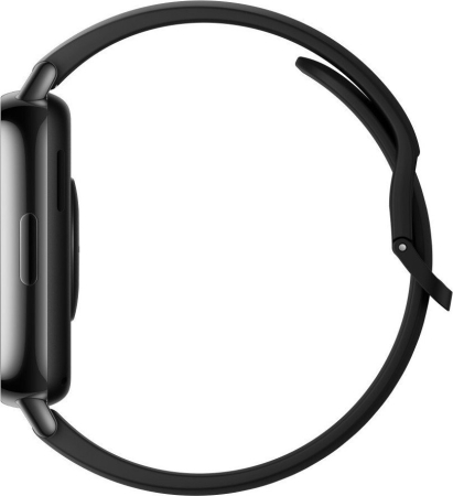 XIAOMI REDMI Watch 5 Lite Black (черные) BHR8789GL