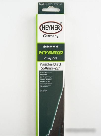 HEYNER 032 000