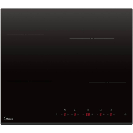 Варочная панель Midea MCH64203F