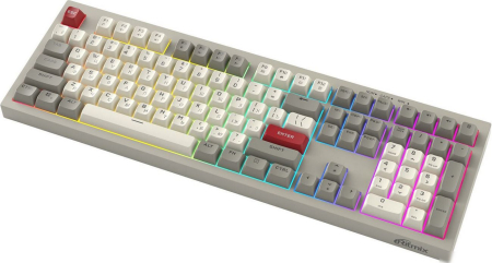 RITMIX RKB-508BL Gray Серый