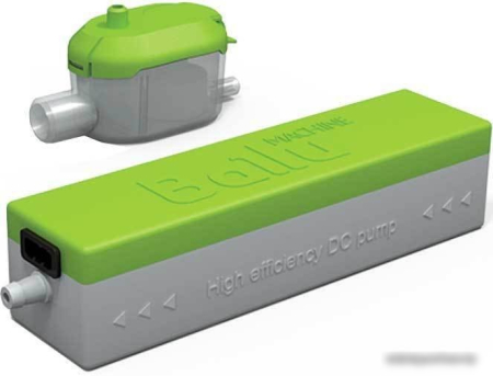 Ballu Machine DС Pump