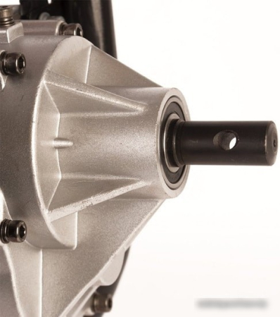 Ледобур Patriot AE140D (без шнека)