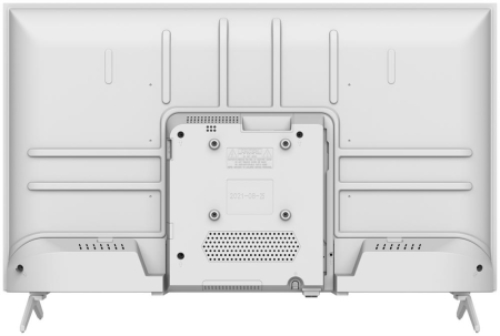 Телевизор TOPDEVICE TDTV32CN04H_WE FHD бел