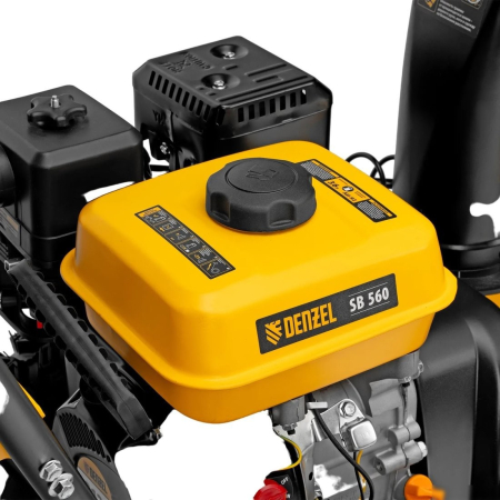 Снегоуборщик Denzel SB 560