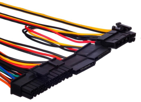 ExeGate AAA400 ES259590RUS