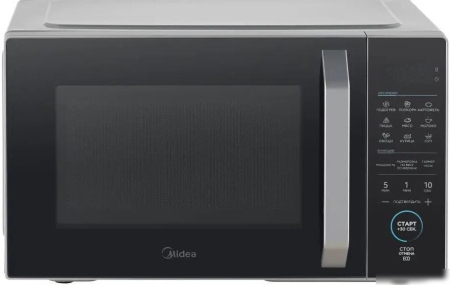 Микроволновая печь Midea EM825P2ET-S