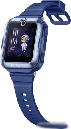 Huawei Watch Kids 4 Pro (синий)