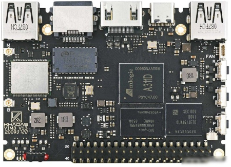 Khadas VIM3 Pro KVIM3-P-002