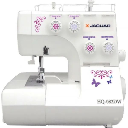 Jaguar HQ-082DW