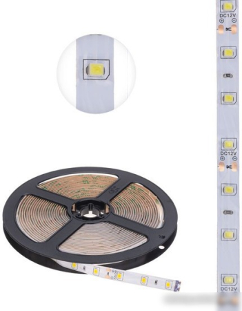 Светодиодная лента Lamper 141-2016