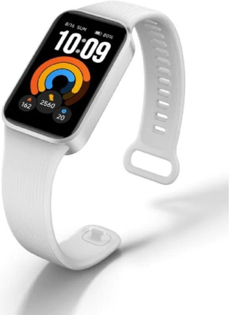 XIAOMI Smart Band 11 Active Gray (BHR09AFGL)